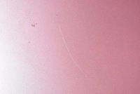 Бампер задняя задний pmss pdc tesla model s рестайлинг  16-21 с Разборки, фото thumb