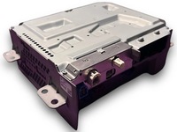 фото thumb №1, Mercedes eqs v297 радіо navi 2979008420 #838 m