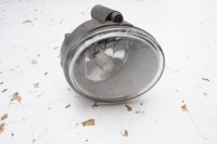 фото thumb №1, Противотуманная фара бампера правый перед renault megane 2ii