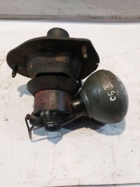 фото thumb №3, Актуатор турбины подвеска сфера citroen c5 i