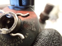 фото thumb №8, Форсунка ford focus 1.6 tdci