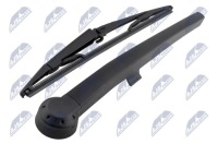 фото thumb №6, Щетка + рычаг задний дворники nty ewb-ch-003