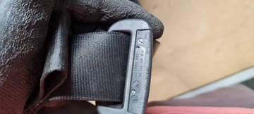 фото thumb №9, Q7 4m ii pas безпеки лівий перед 4m0857705h