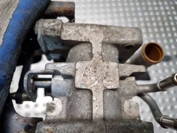 фото thumb №7, Радиаторов выхлопных газов egr 038131513ad golf v leon ii touran i octavia ii 1.9tdi