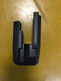 фото thumb №1, Защита направляющая сиденье infiniti q30 mercedes w176