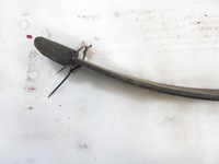 фото thumb №7, Ресора передній nissan cabstar maxity