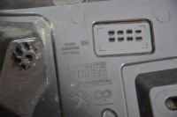 фото thumb №9, Бампер перед peugeot 208 ii 19- 9625065280