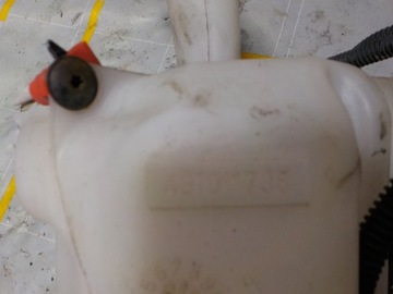 фото thumb №6, Opel corsa 1.2b 2009r. бак рідини склоомивача 55702892