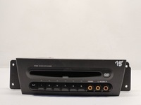 фото thumb №1, Чейнджер cd/dvd chrysler pacific p04685908af