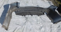фото thumb №7, Audi a6 c7 4g универсал бампер диффузор 4g0807521a 4g9807511p ly9c белый pdc