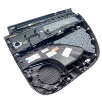 фото thumb №9, Обивка обшивка дверь левый задняя renault espace v