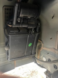 Купити Фільтр вугільний volvo 31478801, фото thumb