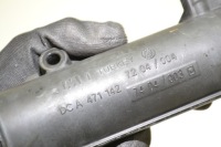 Actros mp4 труба шланг воздуха a4711427404 Недорого, фото thumb