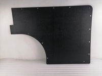 фото thumb №1, Ducato boxer jumper боковина оббивка захист кузов