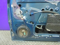 фото thumb №6, Opel zafira a 99-03 дверь перед правое kpl z20m