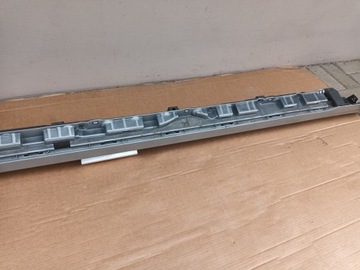 фото thumb №7, Планка порогова ліва tesla модель s поріг лівий