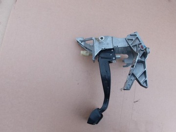 фото thumb №2, Педаль гальма автомат audi a6 c5 2.5 tdi 8d1721117k