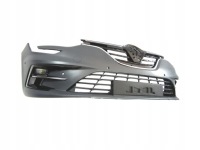 фото thumb №13, Бампер передній renault megane 20 - 25 pdc-6 протитуманні фари + хром kompletny !