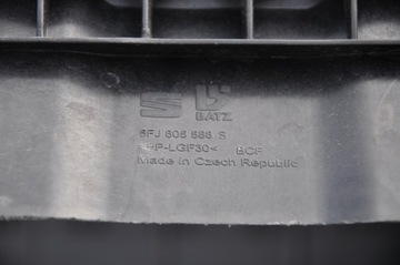 фото thumb №6, Seat tarraco 5fj pas переднє підсилювач