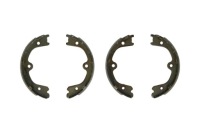 Купити Гальмівні колодки ham задні ручний, фото thumb