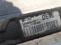 фото thumb №5, Kia niro ev e-niro 2021r lift трансмісія рейка рульова 56500q4100 europa