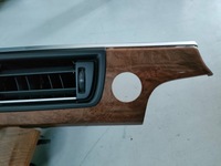 фото thumb №6, Bmw f10 dekor панели туннеля дверь европа