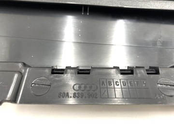 фото thumb №6, Накладка стійка b правий зад audi q5 80a839902