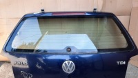 фото thumb №2, Скло задня volkswagen polo 00r
