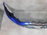 фото thumb №8, Audi s6 c8 4k бампер перед переднее a6 c8 4k