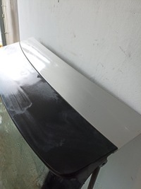 фото thumb №4, Ford focus c-max крышка багажника багажника