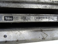 фото thumb №6, Ford galaxy mk3 рестайлінг 2.0 tdci радіатор комплект