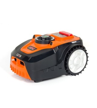 Робот-косилка для газона NAC RLM800-DY