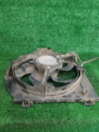 фото thumb №6, Вентилятор радиатора renault twingo 2 8200531118