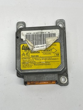 фото thumb №3, Модуль датчик peugeot оригинальный номер 550897200