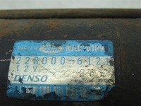 фото thumb №11, Стартер land rover freelander i 1.8 b