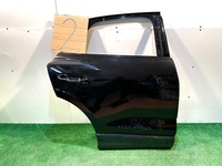 фото thumb №2, Audi q3 ii 83f sportback двері праві зад задні праві