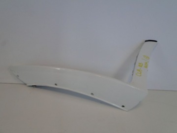 фото thumb №7, Mercedes cla 118 планка спойлер бампера правые левый