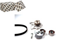 фото thumb №1, Набор ремень распределительного вала с насос hyundai santa fé i k