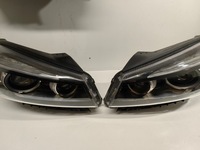 фото thumb №2, Kia sorento 2017 лампа передня led звичайна