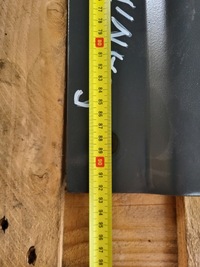 фото thumb №10, Лист плита pod супорт scania