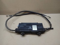 фото thumb №1, Тормоз ручной стояночный renault laguna iii 360109962r