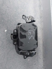 фото thumb №2, Lexus gs радар перед 2012