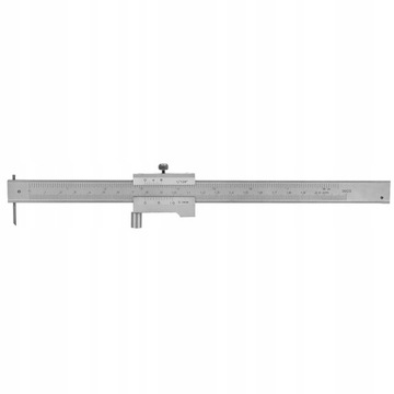 zr-scribing caliper with stylus 0-200mm