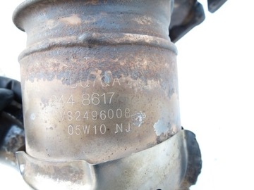 фото thumb №9, Катализатор 30751592 volvo xc90 i 4.4 v8