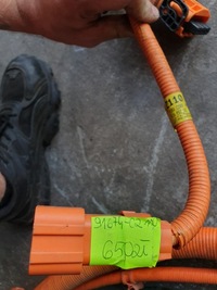 фото thumb №10, Hyundai kia 1.6 g4le жгут электропроводка питающая коробки 91674-cz110