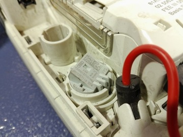 фото thumb №7, Audi q2 лампа потолок освещение интерьера кабины 81a947135e