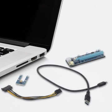 ВНЕШНИЙ ГП ДЛЯ НОУТБУКА ВНЕШНИЙ ГП PCIE