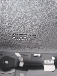 фото thumb №8, Kia sportage 4 iv панель приладів консоль подушка безпеки подушки безпеки водій пасажир ремені