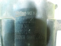 фото thumb №6, Mitsubishi outlander iii 2.0 phev 15r галоген левое 8321a365 89207241