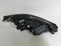 фото thumb №13, Лампа левая передняя перед vw golf 8 5h1